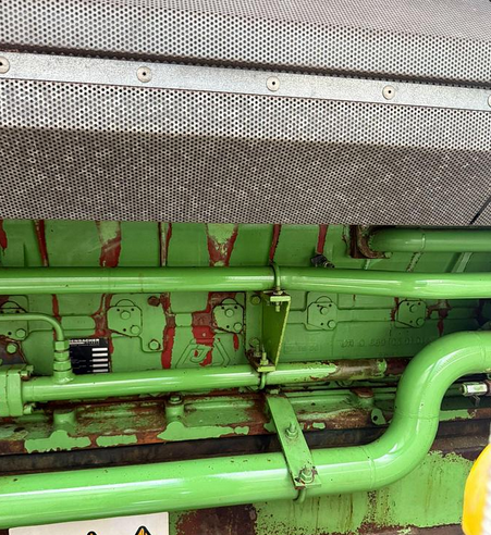 Jenbacher J320
