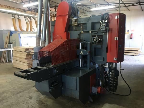 Other FILL Horizontal Thin Cutting Band Saw