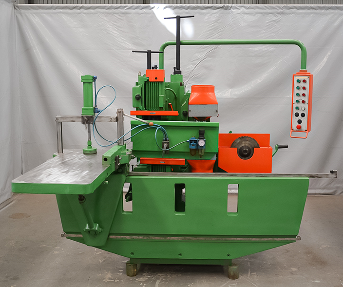 Pinheiro single end tenoner