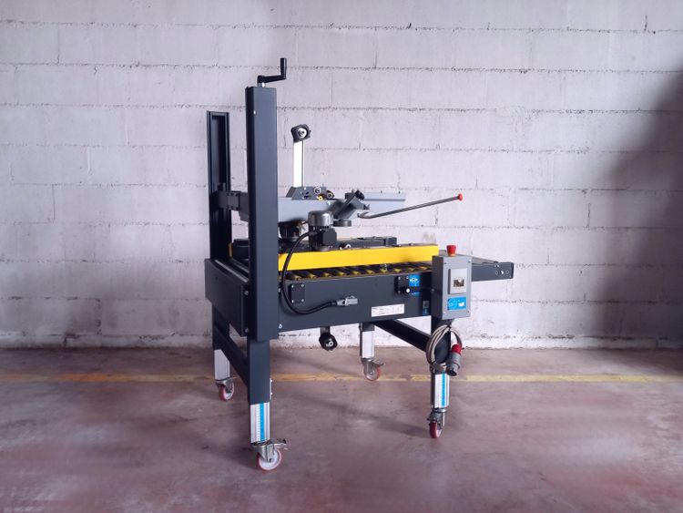 Siat S8/1 CASE SEALER