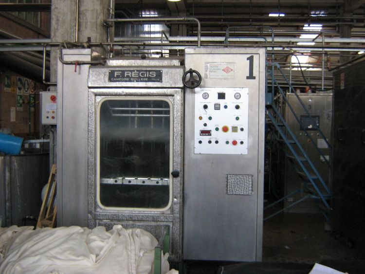 Others Milling equipment