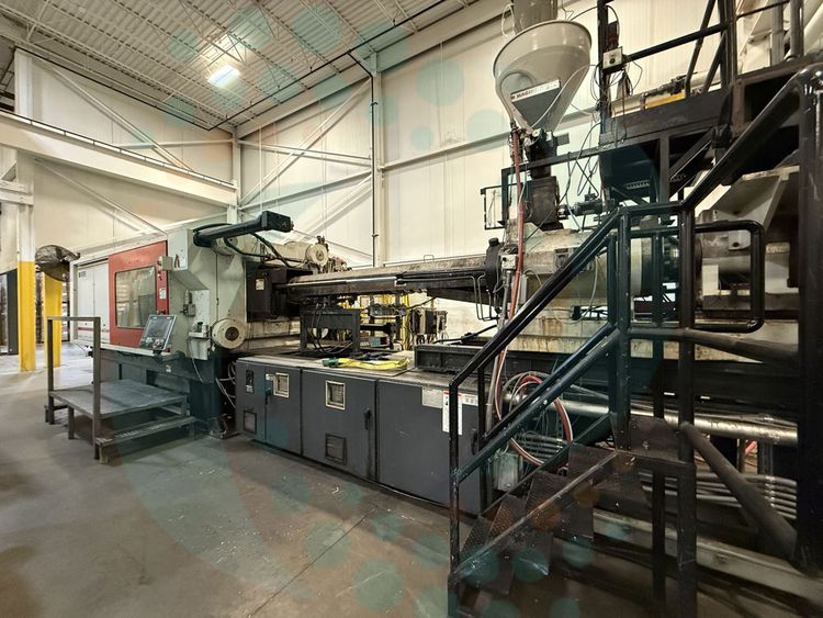 Cincinnati MM950 950 T