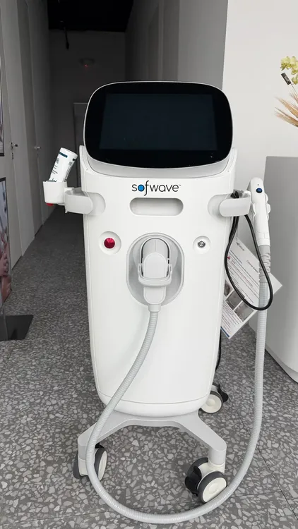 Sofwave  Skin Tightening Device