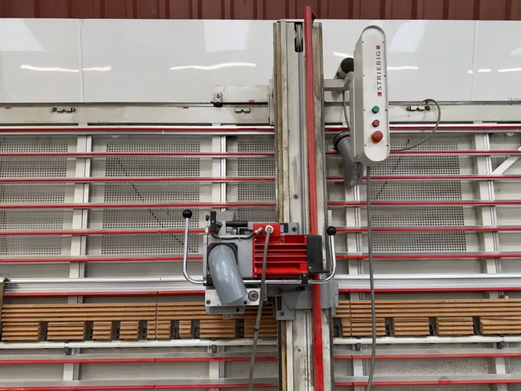 Striebig Compact TRK