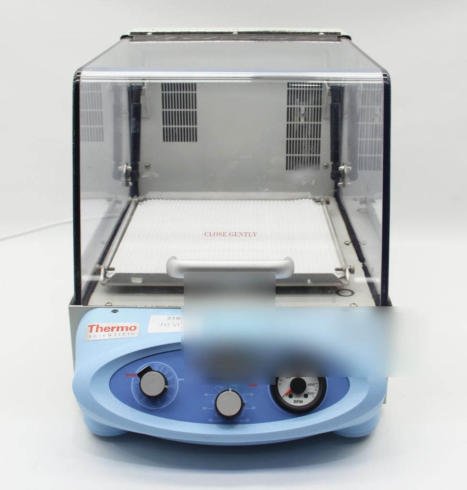 Thermo Scientific MaxQ 4450 Incubator Shaker