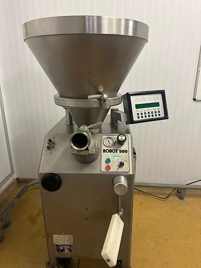 Vemag ROBOT 500  VACUUM FILLER