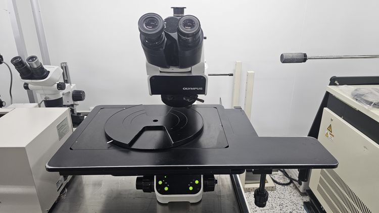 Olympus MX61L-F