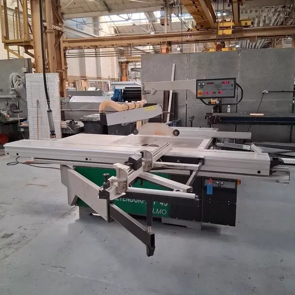 Altendorf F 45