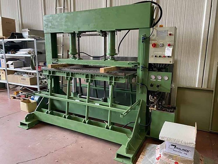 Vecchiato SN2000/120