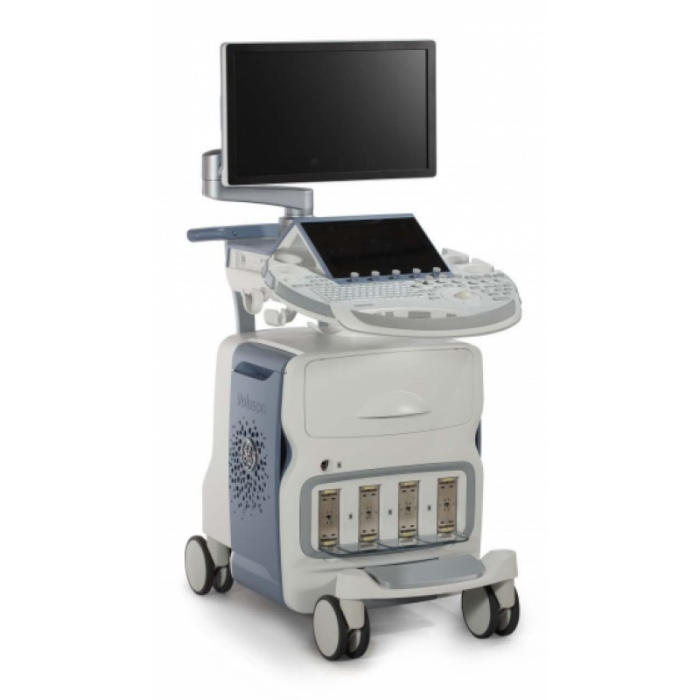 GE Voluson E6 Ultrasound Machine