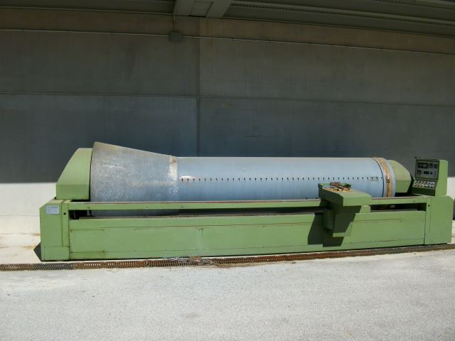 Others Warping machine