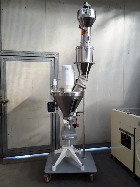 Arenco POWDER DOSING MACHINE