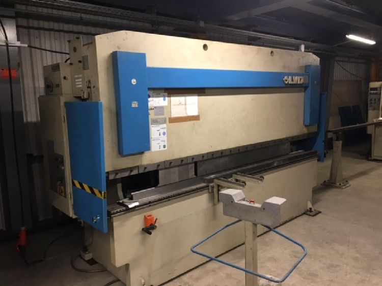 LVD PPBL-H 70/30 70 tons