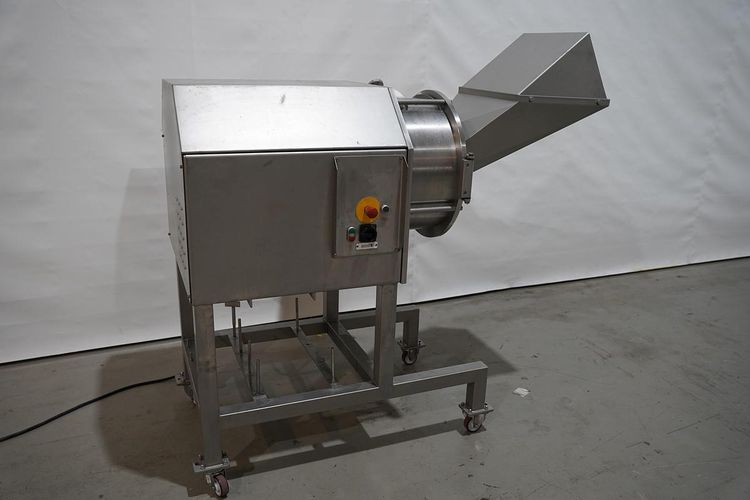 FAM Flexifan Cutting machine