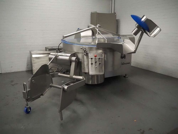 Seydelmann K324AC8VA Vacuum Cutter