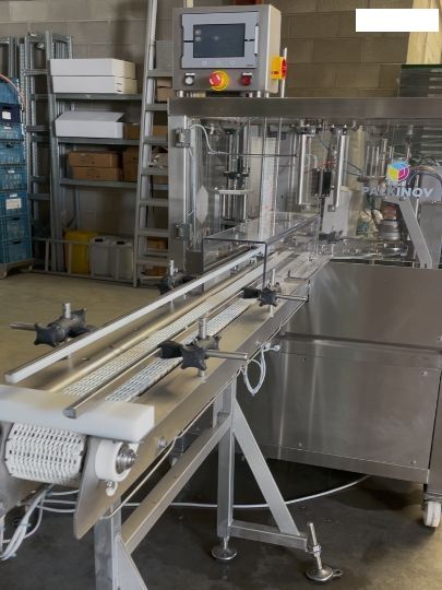 PACKINOV RMD Eco2