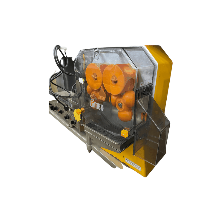Zumex Orange Juice Machine