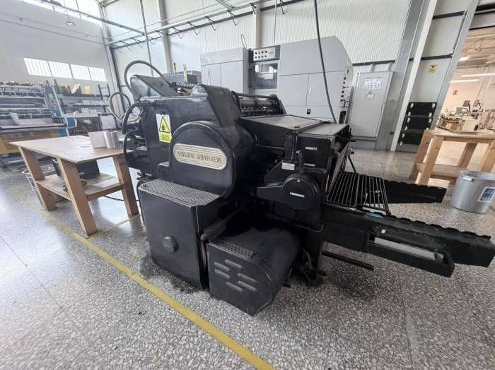 Heidelberg S