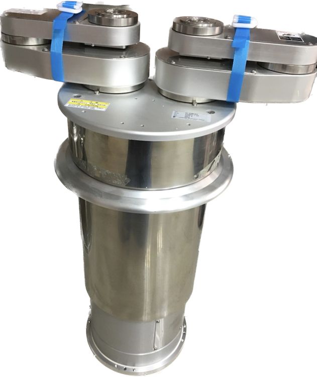 Yaskawa XU RSM53E0