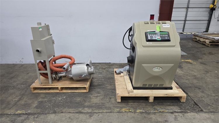 Conair W75 DC2