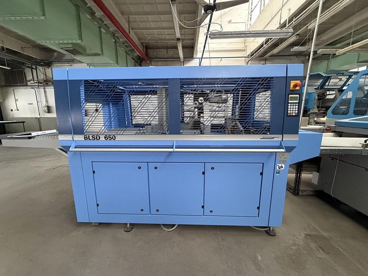 MULLER MARTINI BLSD 650