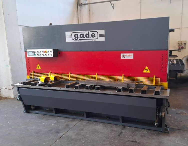 Gade 3050 X 6