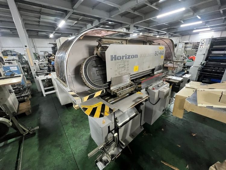 Horizon BQ-440