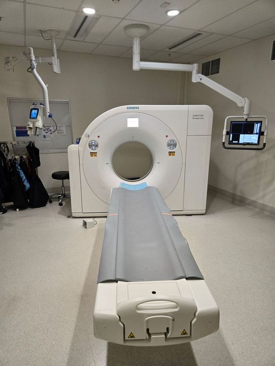 Siemens Perspective