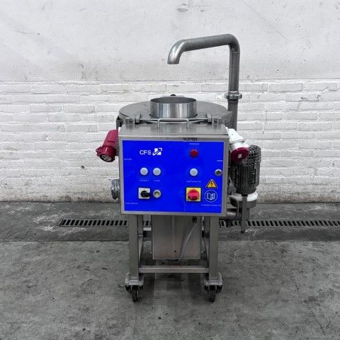 CFS BTM 70P Batter Mixer