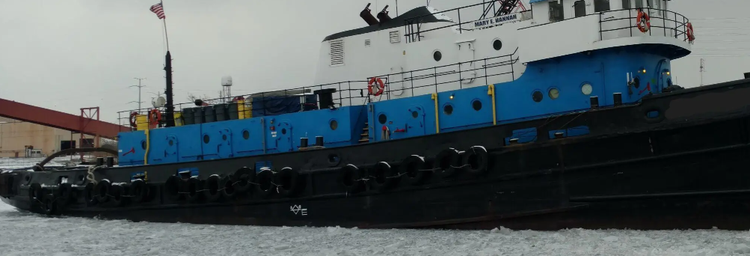 TUG 4000HP
