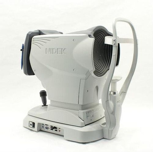 Marco OPD-Scan III Wavefront Aberrometer