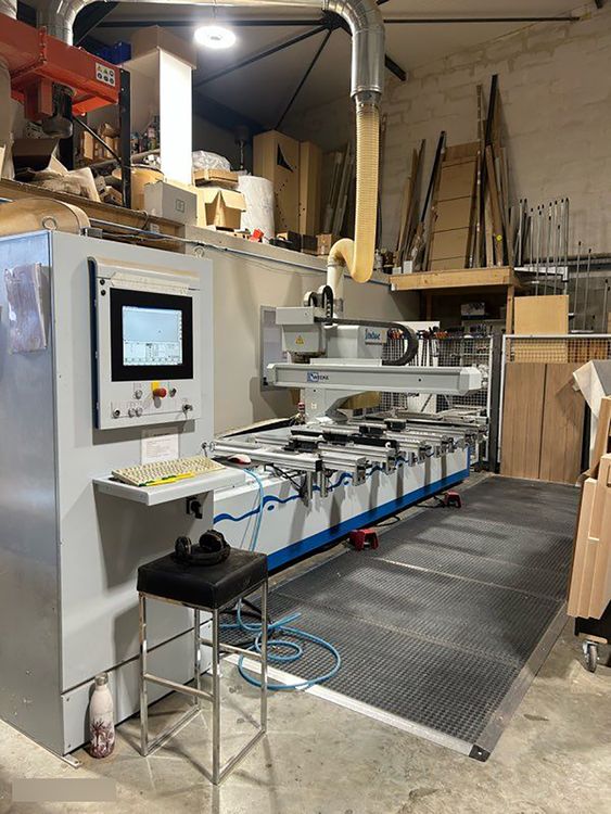 Homag VENTURE 2 3 axis