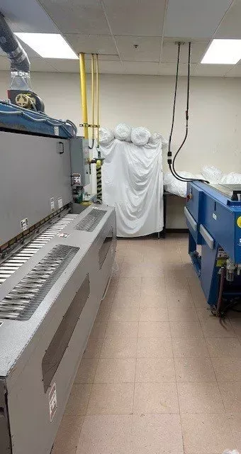 Chicago TriStar  28-CT-PC Ironer