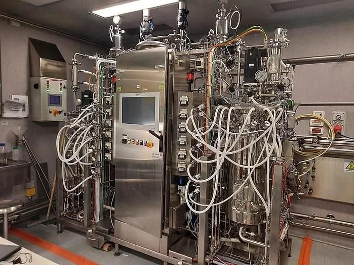 Tecninox Fermenter/Bioreactor