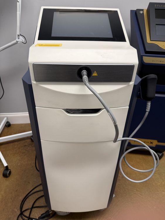 GZ Longest LGT-2510A Shockwave Therapy