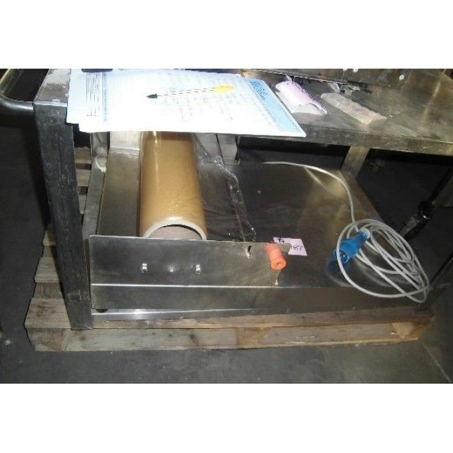 MANUAL SEALING MACHINE