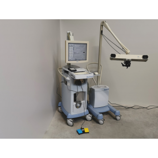 Navitrack 208.001 & 205.005 Surgical Navigation System