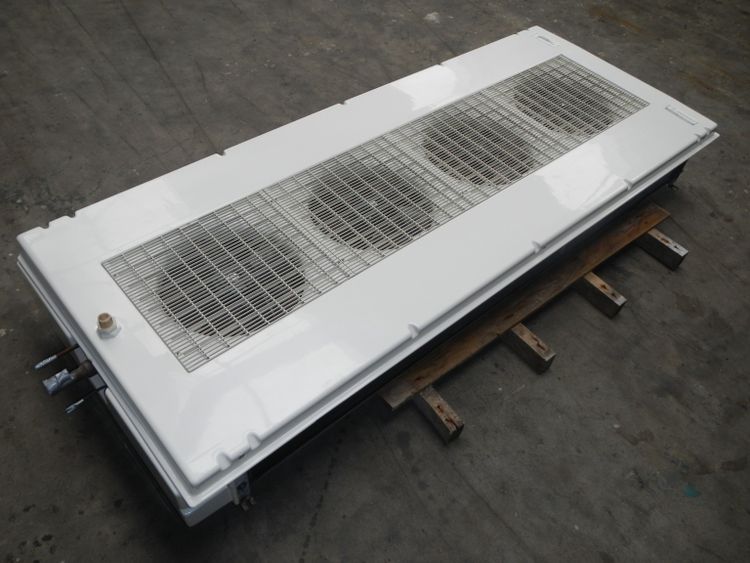 Lu-Ve Lu-Ve HDS 167N2 Cooling capacity: 10 kW