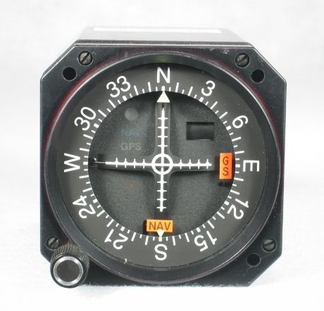 Others MD200-306 GPS / VOR / LOC / Glideslope Indicator