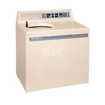 Beckman L7-75 Ultracentrifuge