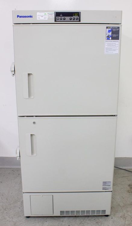 Panasonic MDF-U5312-PA -30c Upright Biomedical Freezer