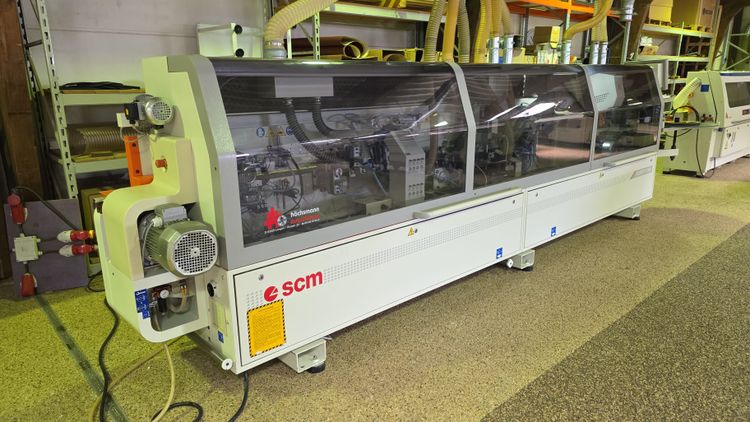 SCM Olimpic K 1000