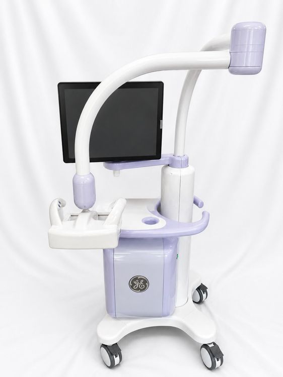 GE Healthcare Invenia ABUS