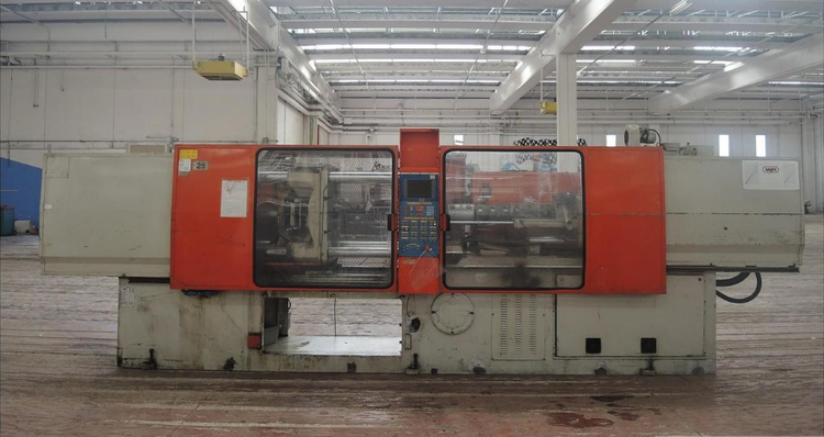 MIR RMP 200 200 T