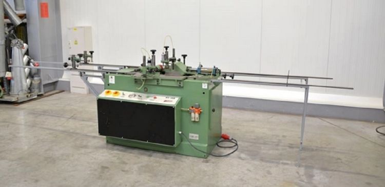 Italpresse SHUTTER DRILL