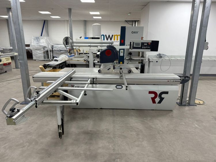 Robland NZ3200