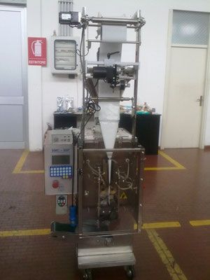 Orion Granules Packaging Machine