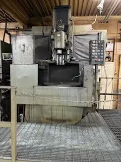 Springfield 2-1/2 A-TR CROWN TYPE