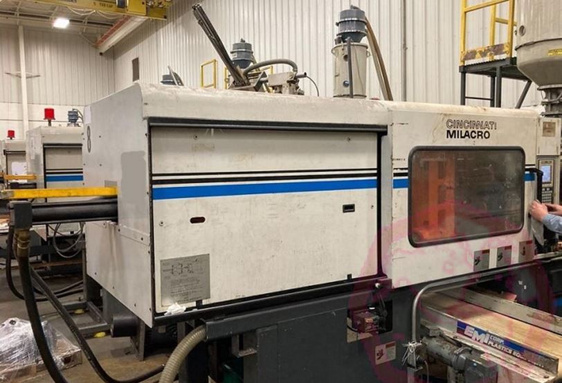 Cincinnati VT220-20 220 T