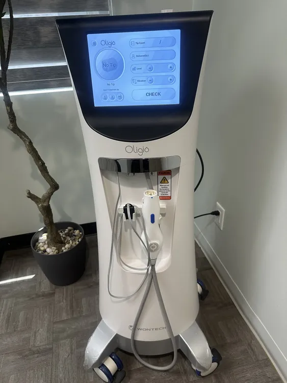 Wontech Oligio  RF